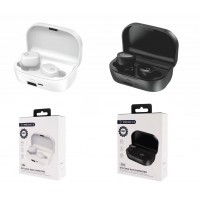 Wholesale TWS7-204 Sport Earbuds Wireless Earphones with Changing Case