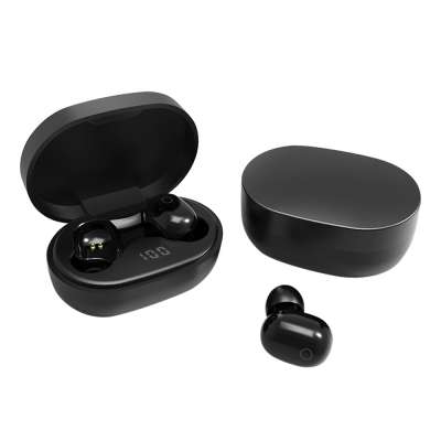 GXYKIT Wireless TWS Earbus BT Earphone Bass Sound In-Ear Headphones Headset