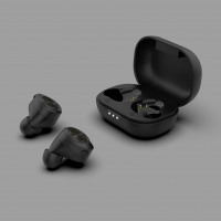 super mini  Bluetooth TWS earphone